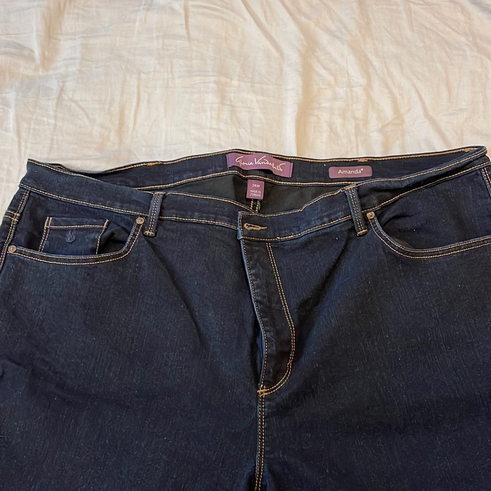 Womens jeans